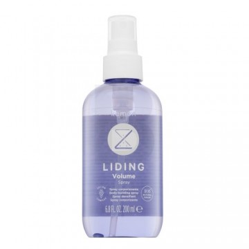 Kemon Liding Volume Spray спрей для укладки волос для объема 200 мл