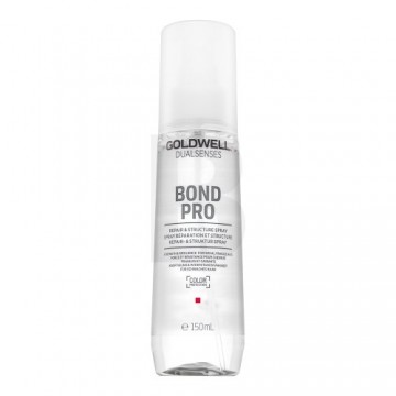 Goldwell Dualsenses Bond Pro Repair & Structure Spray rinseless treatment for very dry and damaged hair 150 ml