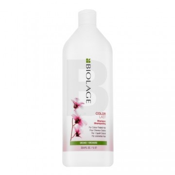 Matrix Biolage Colorlast Shampoo shampoo for colored hair 1000 ml