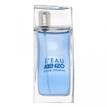 Kenzo L'Eau Kenzo Pour Homme Tualetes ūdens vīriešiem 50 ml