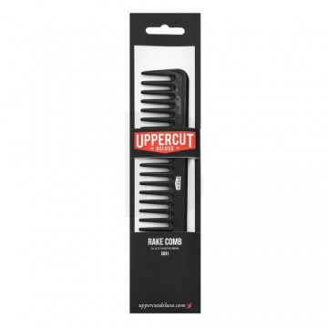 Uppercut Deluxe Rake Comb CB11 hair comb