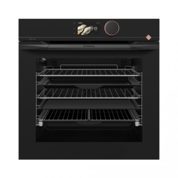 Built-in oven De Dietrich DOP4756H