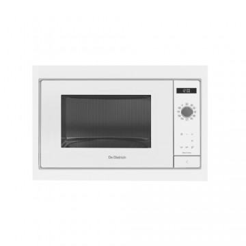 Built-in microwave De Dietrich DME4310W