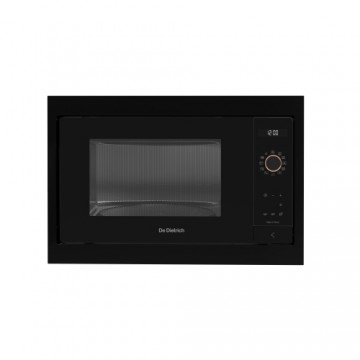 Built-in microwave De Dietrich DME4310H