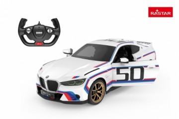 Rastar BMW 3.0 CLS Radiovadāma Rotaļu Automašīna 1:14