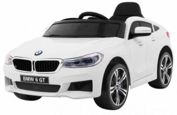 RoGer BMW 6 GT Kid's Electric Car