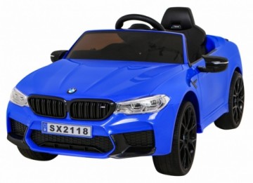 RoGer BMW M5 Drift Kid's Electric Car