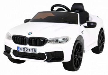 RoGer BMW M5 Drift Kid's Electric Car