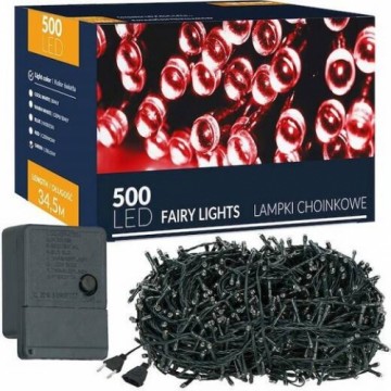 Christmas lights Springos CL0538 500 Led