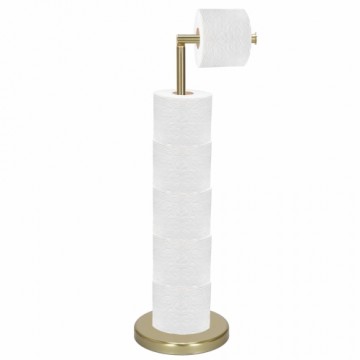 Toilet paper holder Springos TS0010 83.5 cm