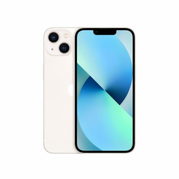 Viedtālruņi Apple iPhone 13 Balts 6,1"