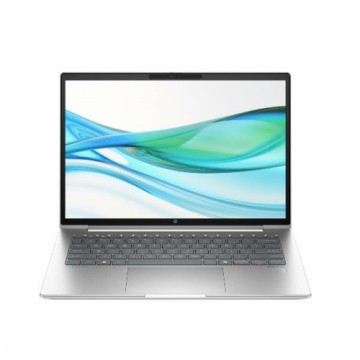 Ноутбук HP ProBook 460 G11 16" Intel Core Ultra 5 125U Intel Core Ultra 7 155u 16 GB RAM 512 Гб SSD Испанская Qwerty