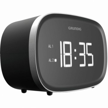 Радио с будильником Grundig SONOCLOCK340