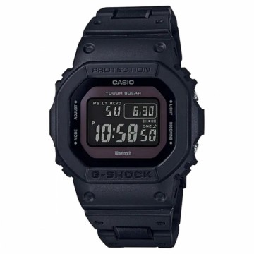 Unisex Pulkstenis Casio GW-B5600BC-1BER