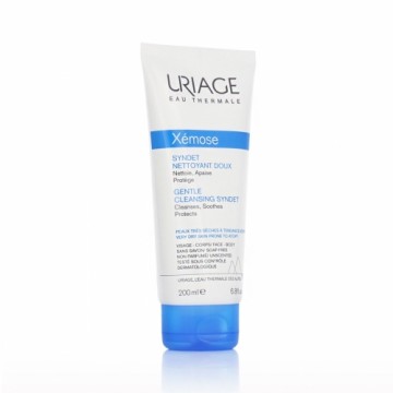 Очищающая пенка Uriage Eau Thermale 200 ml