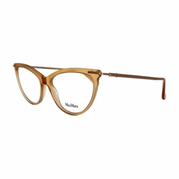 Sieviešu Briļļu ietvars Max Mara MM5049-059-53