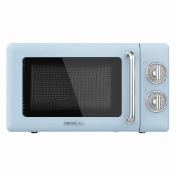 Microwave with Grill Cecotec Proclean 3110 Retro Blue 700 W 20 L (Refurbished A)