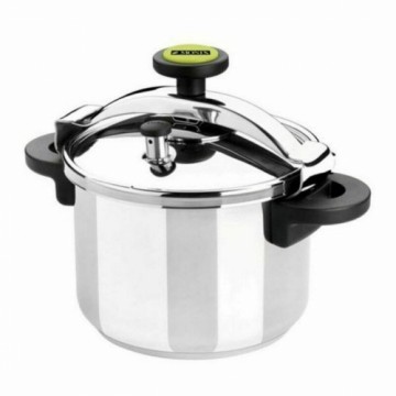 Pressure cooker Monix Classic 12 L Stainless steel (Refurbished A)