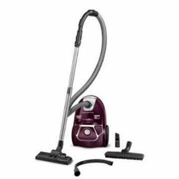 Putekļu Sūcējs ar Maisu Rowenta RO3969EA 3L 750W Easy Brush Sarkans Violets 2000 W 750 W