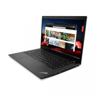 Lenovo ThinkPad L14 Gen 4 i5-1335U 14" FHD IPS 250nits AG 16GB DDR4 3200 SSD512 Intel Iris Xe Graphics W11Pro Thunder Black 3Y OnSite