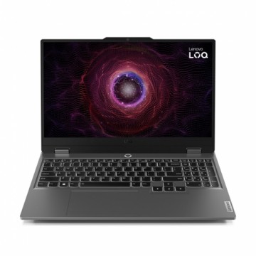 Lenovo LOQ 15ARP9 Ryzen 7 7435HS 15.6" FHD IPS 300nits AG 144Hz 16GB DDR5 4800 SSD1TB GeForce RTX 4060 8GB NoOS Luna Grey