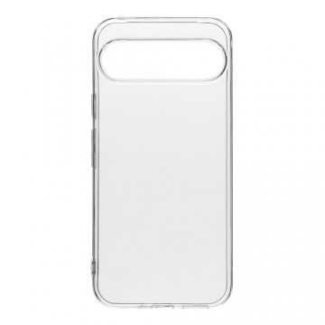 OBAL:ME TPU Cover for Google Pixel 9 Pro XL Transparent