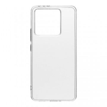 OBAL:ME TPU Cover for  Xiaomi 14T Transparent