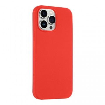 Tactical MagForce Velvet Smoothie Cover for Apple iPhone 13 Pro Max Chilli