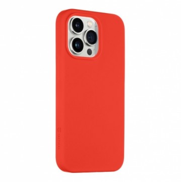 Tactical MagForce Velvet Smoothie Cover for Apple iPhone 13 Pro Chilli