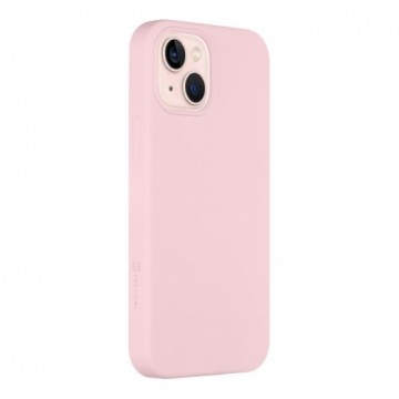 Tactical MagForce Velvet Smoothie Cover for Apple iPhone 13 mini Pink Panther