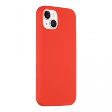 Tactical MagForce Velvet Smoothie Cover for Apple iPhone 13 mini Chilli