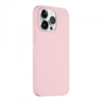 Tactical MagForce Velvet Smoothie Cover for Apple iPhone 14 Pro Max Pink Panther