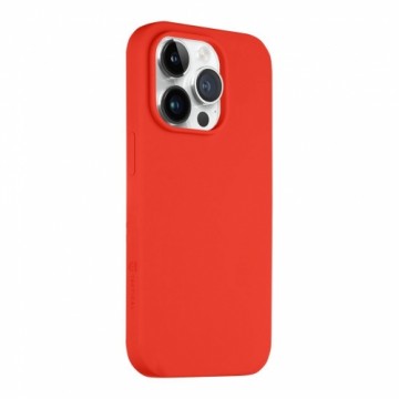 Tactical MagForce Velvet Smoothie Cover for Apple iPhone 14 Pro Chilli