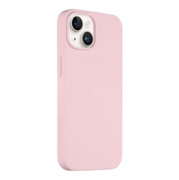 Tactical MagForce Velvet Smoothie Cover for Apple iPhone 14 Pink Panther