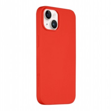 Tactical MagForce Velvet Smoothie Cover for Apple iPhone 14 Chilli