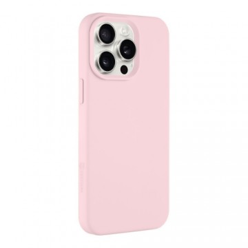 Tactical MagForce Velvet Smoothie Cover for Apple iPhone 15 Pro Max Pink Panther