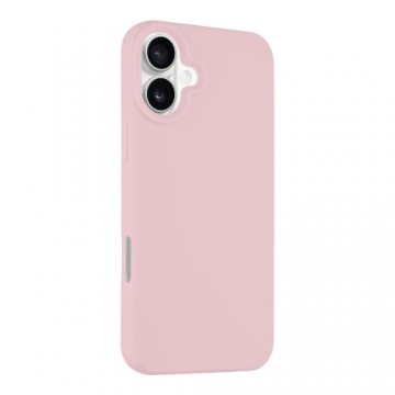 Tactical MagForce Velvet Smoothie Cover for Apple iPhone 16 Plus Pink Panther