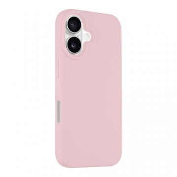 Tactical MagForce Velvet Smoothie Cover for Apple iPhone 16 Pink Panther