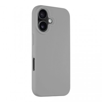 Tactical MagForce Velvet Smoothie Cover for Apple iPhone 16 Foggy