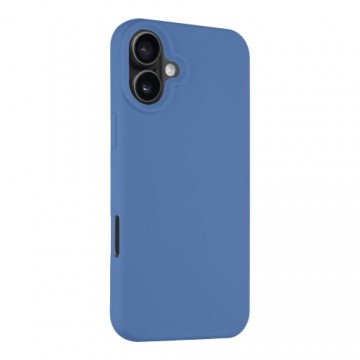 Tactical Velvet Smoothie Cover for Apple iPhone 16 Plus Avatar