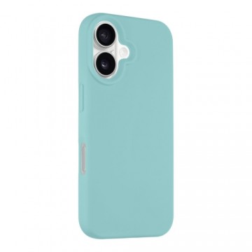 Tactical Velvet Smoothie Cover for Apple iPhone 16 Maldives