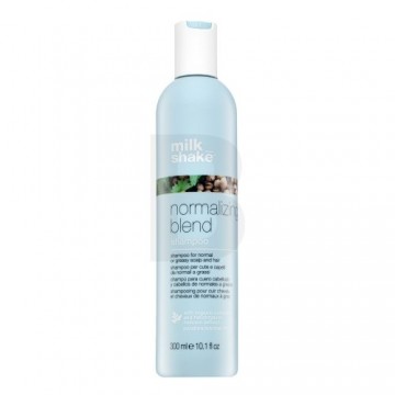 Milk_Shake Normalizing Blend Shampoo очищающий шампунь для жирной кожи головы 300 мл