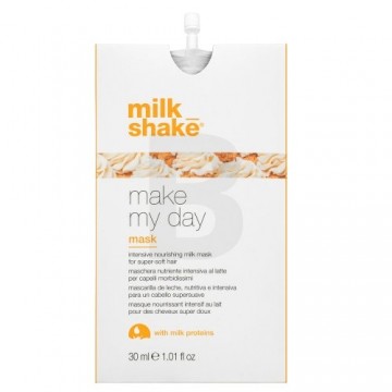 Milk_Shake Make My Day Mask Maska visiem matu tipiem 6 x 30 ml