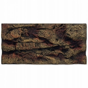 Terrarium Relief : Repti Planet Background foam 58x28,5cm