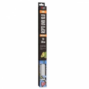 Освещение террариума : Repti Planet Bulb UVB 10.0 38cm 14W