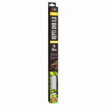 Apgaismojums terārijam : Repti Planet Bulb UVB 5.0 38cm 14W