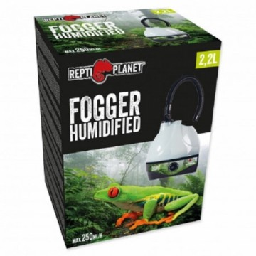 Аксессуары для туманообразователей : Аксессуар Repti Planet Fogger Maxi