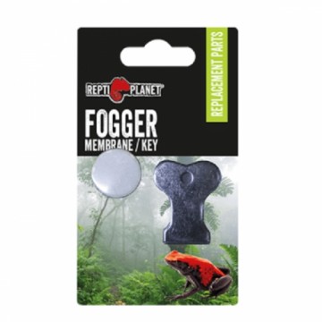 Accessories for fogger : Repti Planet Membrane and key for fogger