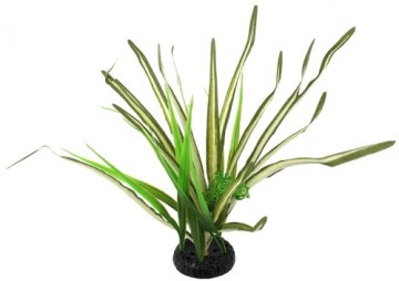 Dekors terārijam : Repti Planet Spartina grass, 30 cm