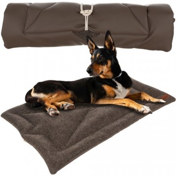 Dog bed Purlov 24593 (17802-0)